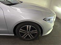 Mercedes-benz - cla - klasse - shooting brake - personenauto - 2021 - afbeelding 17 van  27