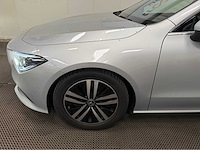 Mercedes-benz - cla - klasse - shooting brake - personenauto - 2021 - afbeelding 18 van  27