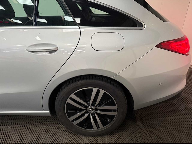 Mercedes-benz - cla - klasse - shooting brake - personenauto - 2021 - afbeelding 19 van  27