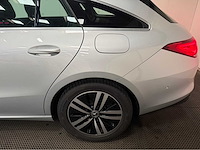 Mercedes-benz - cla - klasse - shooting brake - personenauto - 2021 - afbeelding 19 van  27