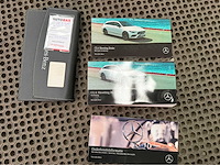 Mercedes-benz - cla - klasse - shooting brake - personenauto - 2021 - afbeelding 20 van  27