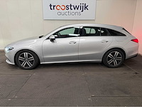 Mercedes-benz - cla - klasse - shooting brake - personenauto - 2021 - afbeelding 12 van  27
