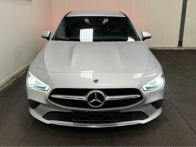 Mercedes-benz - cla - klasse - shooting brake - personenauto - 2021 - afbeelding 22 van  27