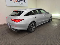 Mercedes-benz - cla - klasse - shooting brake - personenauto - 2021 - afbeelding 25 van  27