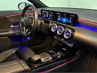 Mercedes-benz - cla - klasse - shooting brake - personenauto - 2021 - afbeelding 27 van  27