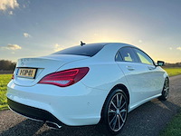 Mercedes-benz - cla-klasse - 180 ambition - 1-tjp-81 - 2014 - afbeelding 2 van  6