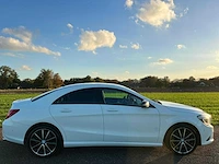 Mercedes-benz - cla-klasse - 180 ambition - 2014 - 1-tjp-81 - personenauto - afbeelding 6 van  10
