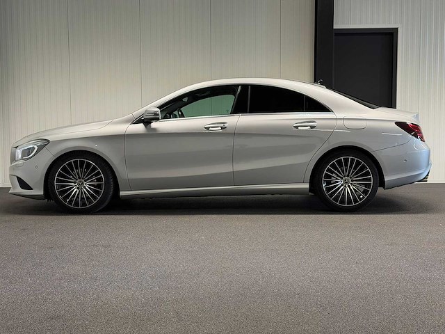 Mercedes-benz - cla-klasse - 180 edition 1 2014 rb-088-h iaw - afbeelding 4 van  23