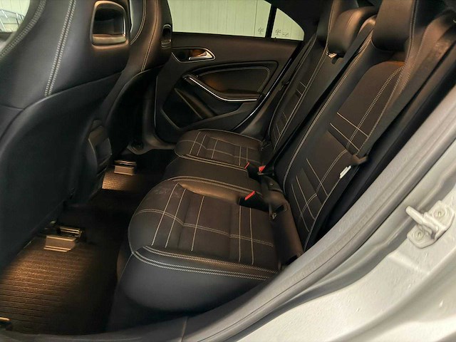 Mercedes-benz - cla-klasse - 180 edition 1 2014 rb-088-h iaw - afbeelding 5 van  23