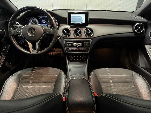 Mercedes-benz - cla-klasse - 180 edition 1 2014 rb-088-h iaw - afbeelding 6 van  23