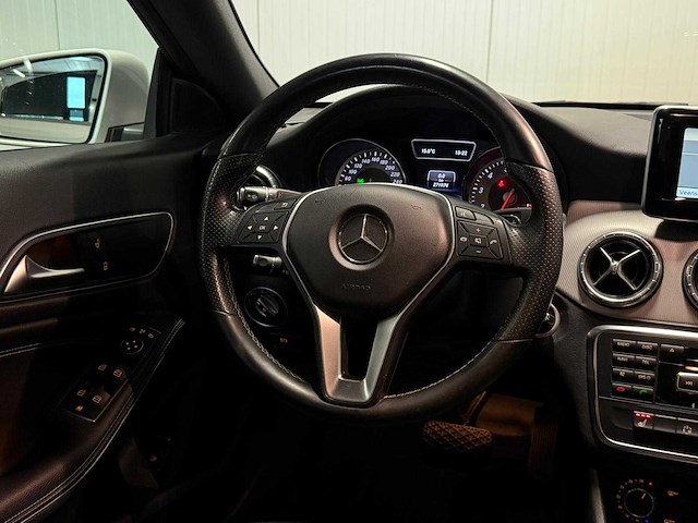 Mercedes-benz - cla-klasse - 180 edition 1 2014 rb-088-h iaw - afbeelding 7 van  23