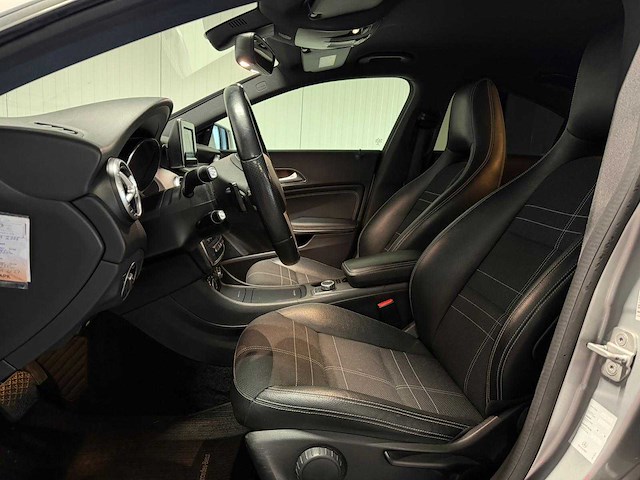 Mercedes-benz - cla-klasse - 180 edition 1 2014 rb-088-h iaw - afbeelding 10 van  23