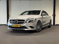 Mercedes-benz - cla-klasse - 180 edition 1 2014 rb-088-h iaw