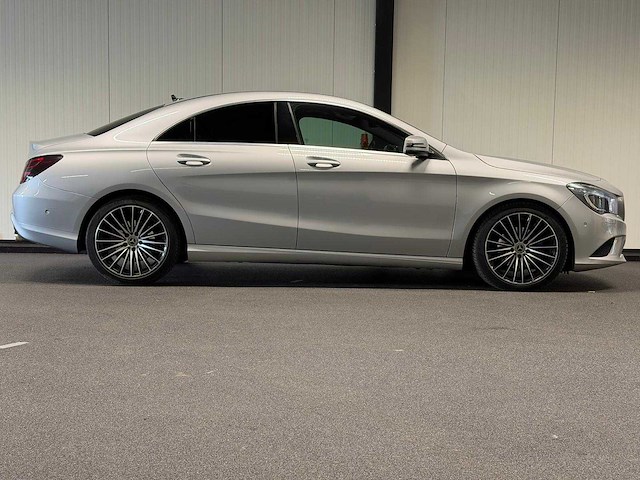 Mercedes-benz - cla-klasse - 180 edition 1 2014 rb-088-h iaw - afbeelding 13 van  23