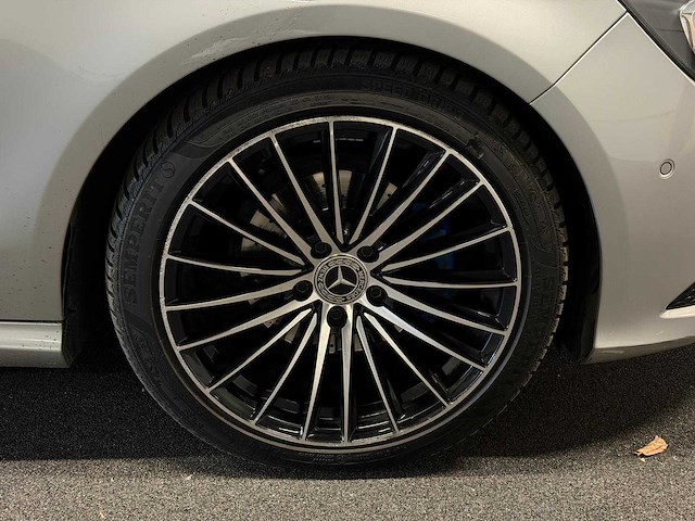 Mercedes-benz - cla-klasse - 180 edition 1 2014 rb-088-h iaw - afbeelding 14 van  23