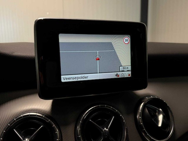 Mercedes-benz - cla-klasse - 180 edition 1 2014 rb-088-h iaw - afbeelding 23 van  23