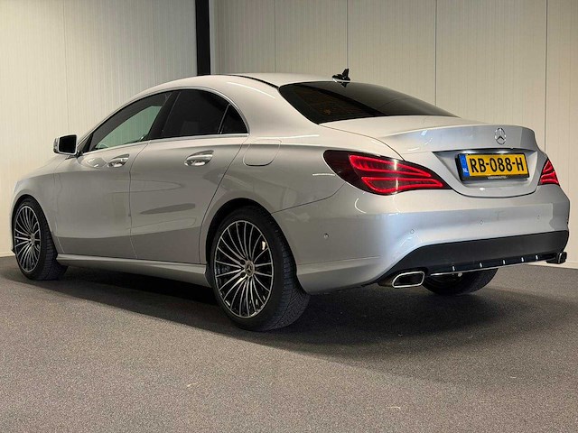 Mercedes-benz - cla-klasse - 180 edition 1 2014 rb-088-h iaw - afbeelding 12 van  23