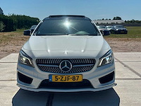 Mercedes-benz - cla-klasse - 200 ambition 5-zjf-87 2015 iaw - afbeelding 7 van  21