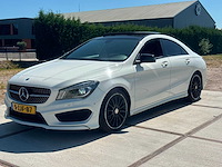 Mercedes-benz - cla-klasse - 200 ambition 5-zjf-87 2015 iaw - afbeelding 5 van  21