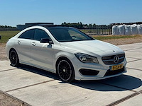 Mercedes-benz - cla-klasse - 200 ambition 5-zjf-87 2015 iaw - afbeelding 1 van  21