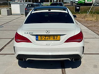 Mercedes-benz - cla-klasse - 200 ambition 5-zjf-87 2015 iaw - afbeelding 3 van  21