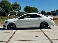 Mercedes-benz - cla-klasse - 200 ambition 5-zjf-87 2015 iaw - afbeelding 4 van  21