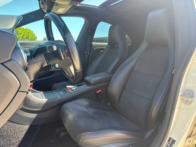 Mercedes-benz - cla-klasse - 200 ambition 5-zjf-87 2015 iaw - afbeelding 9 van  22