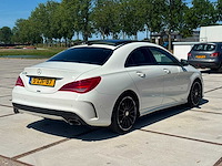 Mercedes-benz - cla-klasse - 200 ambition 5-zjf-87 2015 iaw - afbeelding 17 van  22