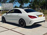 Mercedes-benz - cla-klasse - 200 ambition 5-zjf-87 2015 iaw - afbeelding 19 van  22