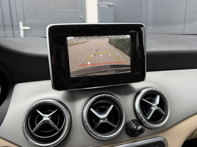 Mercedes-benz - cla-klasse - 200 edition 1 - car - 2013|5-skz-86|iaw - afbeelding 5 van  23