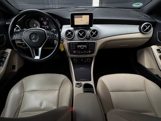 Mercedes-benz - cla-klasse - 200 edition 1 - car - 2013|5-skz-86|iaw - afbeelding 8 van  23
