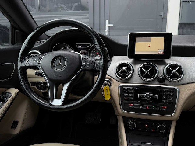 Mercedes-benz - cla-klasse - 200 edition 1 - car - 2013|5-skz-86|iaw - afbeelding 9 van  23