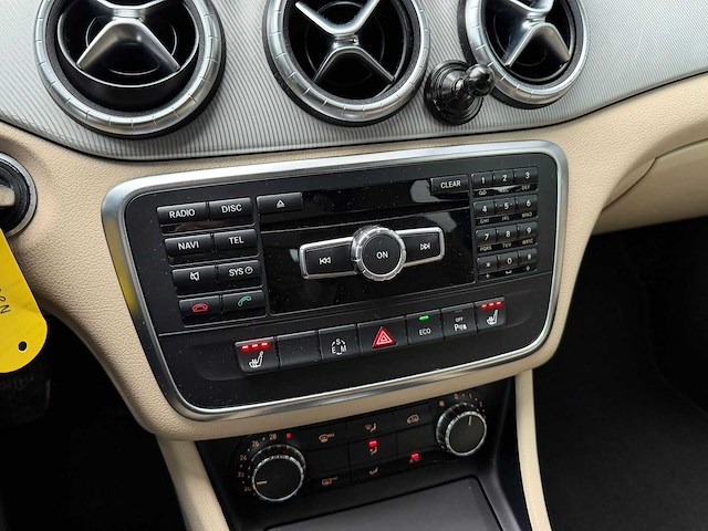 Mercedes-benz - cla-klasse - 200 edition 1 - car - 2013|5-skz-86|iaw - afbeelding 15 van  23