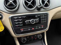 Mercedes-benz - cla-klasse - 200 edition 1 - car - 2013|5-skz-86|iaw - afbeelding 15 van  23