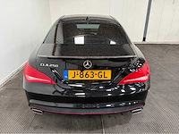 Mercedes-benz - cla-klasse - 250 - personenauto - 2016 - afbeelding 3 van  37