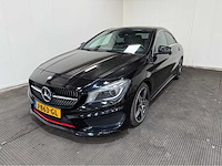 Mercedes-benz - cla-klasse - 250 - personenauto - 2016 - afbeelding 23 van  37