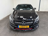 Mercedes-benz - cla-klasse - 250 - personenauto - 2016 - afbeelding 36 van  37