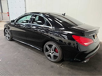 Mercedes-benz - cla-klasse - 250 - personenauto - 2016 - afbeelding 2 van  37