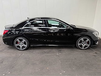 Mercedes-benz - cla-klasse - 250 - personenauto - 2016 - afbeelding 3 van  37