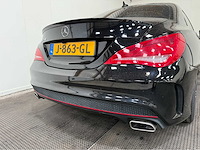Mercedes-benz - cla-klasse - 250 - personenauto - 2016 - afbeelding 28 van  37