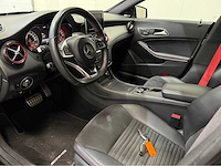 Mercedes-benz - cla-klasse - 250 - personenauto - 2016 - afbeelding 4 van  37