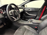 Mercedes-benz - cla-klasse - 250 - personenauto - 2016 - afbeelding 5 van  37