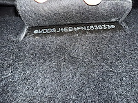 Mercedes-benz - cla-klasse - 250 - personenauto - 2016 - afbeelding 10 van  37