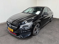 Mercedes-benz - cla-klasse - 250 - personenauto - 2016 - afbeelding 7 van  37