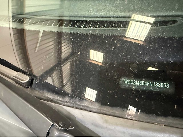 Mercedes-benz - cla-klasse - 250 - personenauto - 2016 - afbeelding 34 van  37