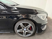 Mercedes-benz - cla-klasse - 250 - personenauto - 2016 - afbeelding 16 van  37