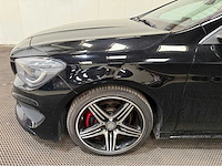 Mercedes-benz - cla-klasse - 250 - personenauto - 2016 - afbeelding 19 van  37
