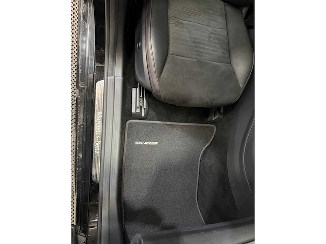 Mercedes-benz - cla-klasse - 250 - personenauto - 2016 - afbeelding 20 van  37