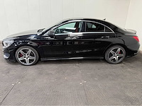 Mercedes-benz - cla-klasse - 250 - personenauto - 2016 - afbeelding 36 van  37