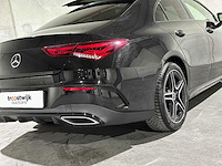 Mercedes-benz - cla-klasse - cla180 d launch edition premium - personenauto - afbeelding 3 van  11